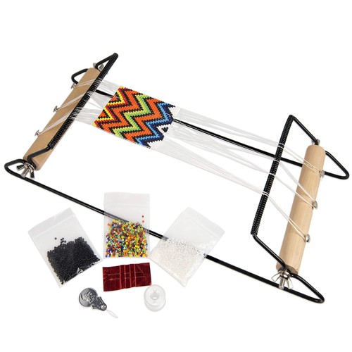 Beadsmith extra wide metal - extra,
