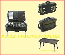 CARP FISHING BIVVY TACKLE