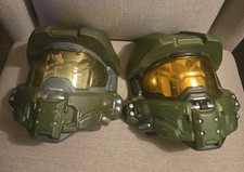2 Halo Master Chief Helmet