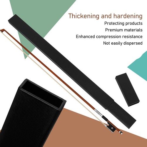 Violin viola cello bow case - violin,