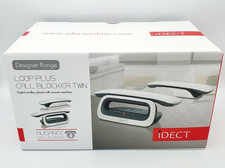 Idect loop plus twin - idect,