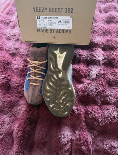 Adidas yeezy boost 380 - adidas, uk