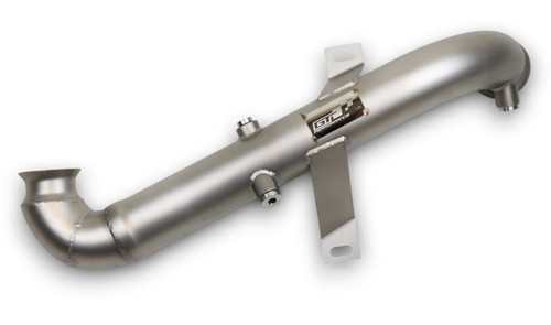 Downpipe dpf hdi - dpf, 1.6