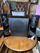 Panasonic Blu-ray Hone Theatre