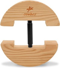 COWBOY Hat Stretcher-Colourful