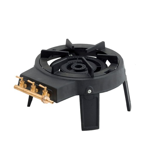 Lifestyle 9kw triple burner - 9kw,