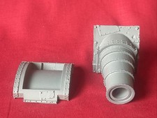 Ork Kill Bursta Heavy Tank