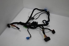 VW Passat CC 3C B7 Wiring Loom For Air Conditioning Climate Unit 3AC971566