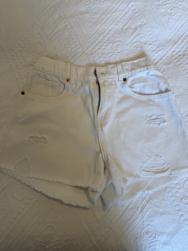 Zara girls shorts size 14 - zara,