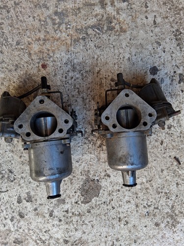 Inch su carburator - 3/4,