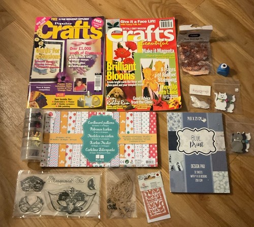 Paper craft bundle 2 - paper,