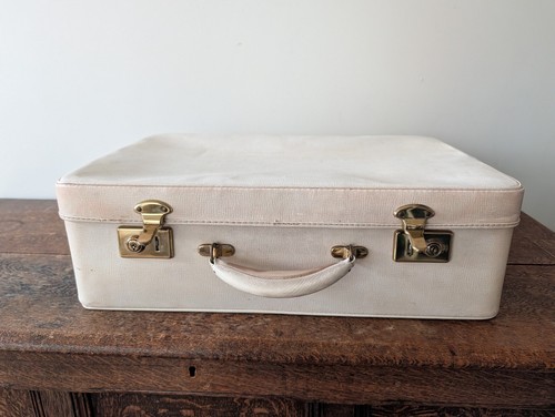 Vintage off white antler - vintage,