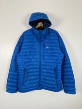 Rab Jacket Size XL Mens Blue