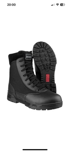Magnum classic boots - magnum,