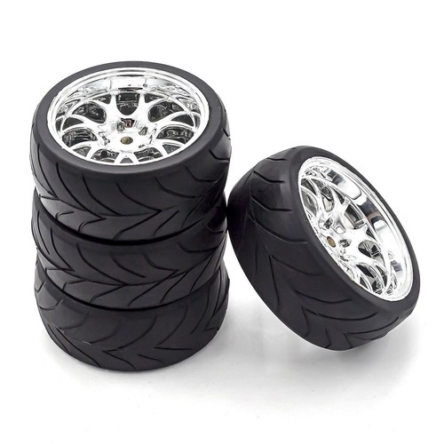 Car wheel tires parts - rc,