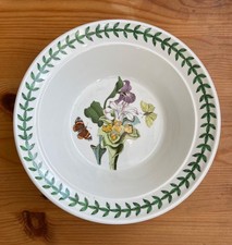 Vintage Portmeirion Botanic