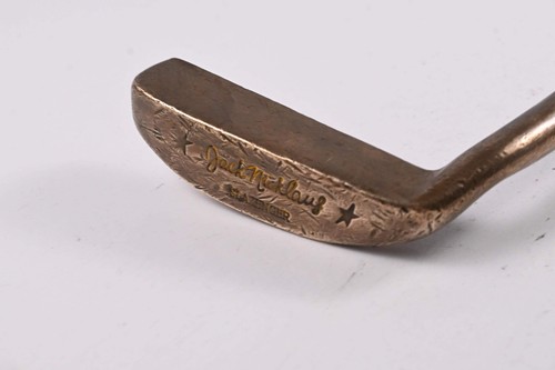 Slazenger jack nicklaus putter - slazenger,