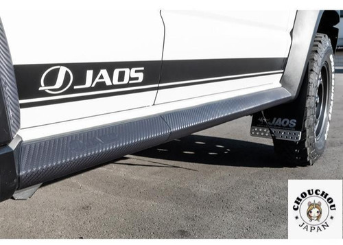 Jaos jimny jc74 door - 5-door, sierra