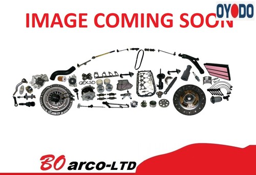 Front coil spring - coil,
