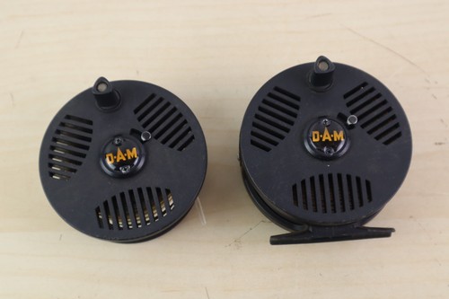 Dam quick fly fish fishing - fly,