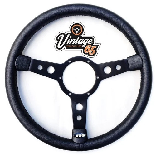 Classic car retro black 3 - ,