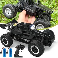 1:16 RC Car Toys Control Cars