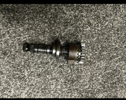 2007 cpi parts set see - parts,
