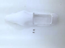 DJI Inspire 1 AirFrame Top