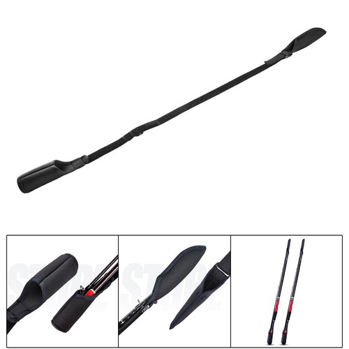Fishing rod tip butts - tip, &
