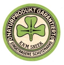 Netherlands - Vintage Cheese