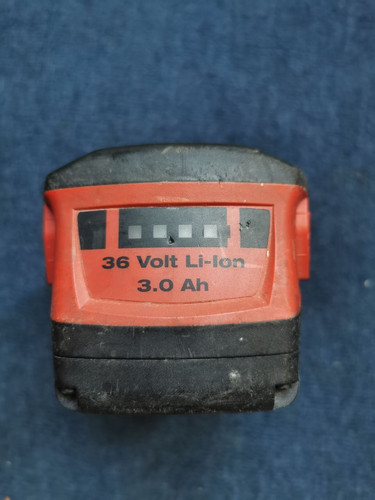 Hilti b36 ion - hilti, b36/3.0