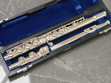 Muramatsu flute EXIII