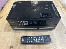 Epson EH-DM3 Projector H319B