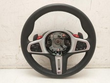 BMW X3 STEERING WHEEL