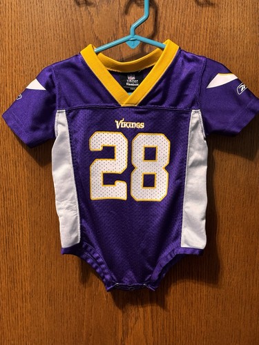 Reebok minnesota vikings - reebok,