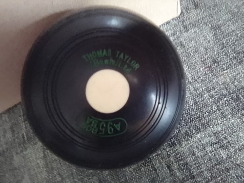 Thomas taylor standard crown - thomas,