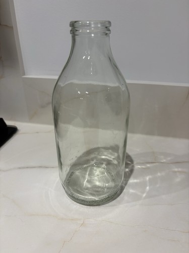 Pint glass milk - pint,