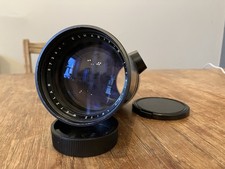 Leitz Wetzlar Leica Elmarit-R 180mm f/2.8 Full-Frame R Mount Lens