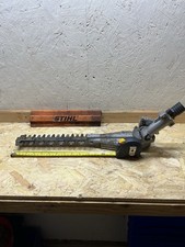 stihl kombi hedge trimmer