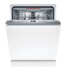 Bosch Series 6 Integrated