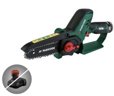 12V Cordless Pruning Saw Bare Unit