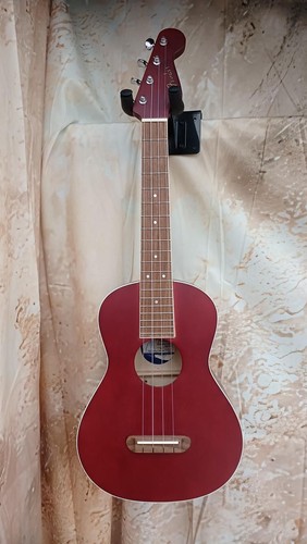 Fender ukulele avalon - ukulele, avalon-chy