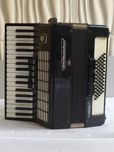 Piano accordion akkordeon - accordion,