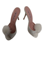 Agent Provocateur White