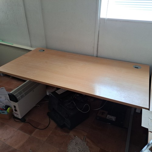 Long desk table - desk/, table/