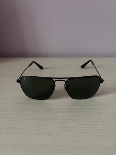 Vintage ray ban l2847 - ray-ban, caravan