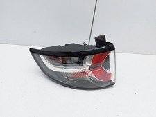 OUTER TAIL LIGHT REAR LEFT PASSENGER SIDE LAND ROVER DISCOVERY SPORT L550 2018