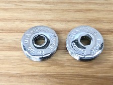 Diamond Back - Turbo Crank
