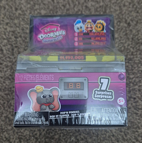 Just play disney doorables - just,