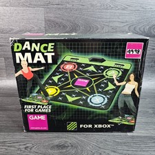 Xbox Dance Mat Controller Compatible with Xbox Console Game Accessory